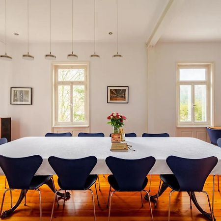 Villa Johanna Bad Herrenalb Eksteriør billede