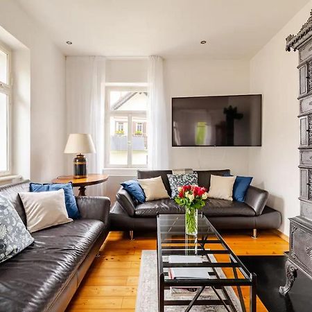 Villa Johanna Bad Herrenalb Eksteriør billede