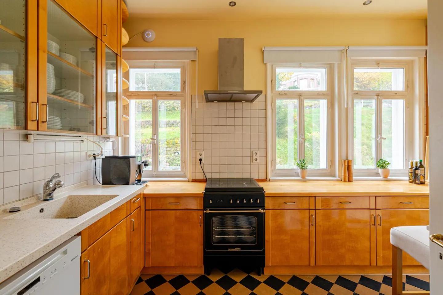 Villa Johanna Bad Herrenalb Eksteriør billede