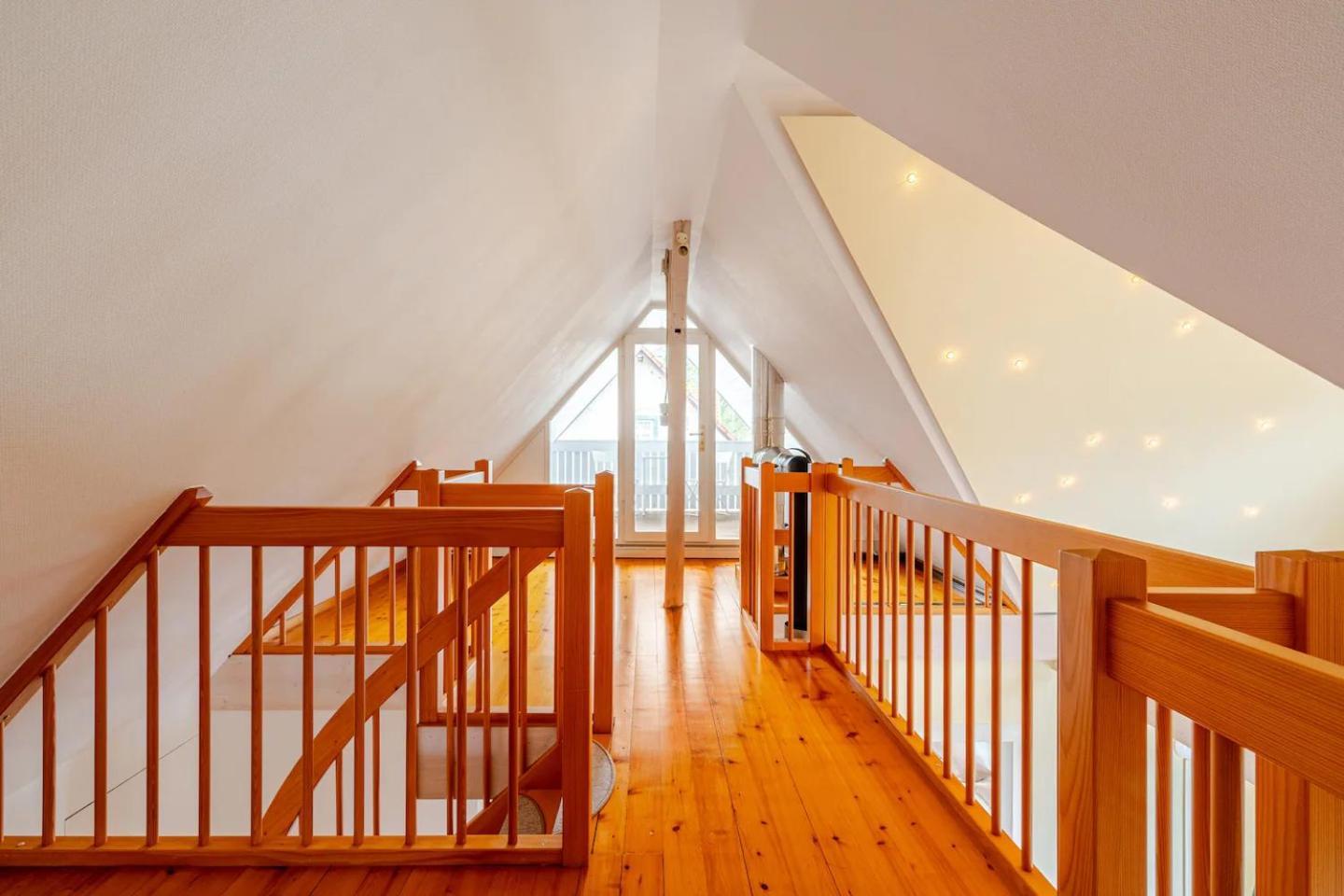 Villa Johanna Bad Herrenalb Eksteriør billede