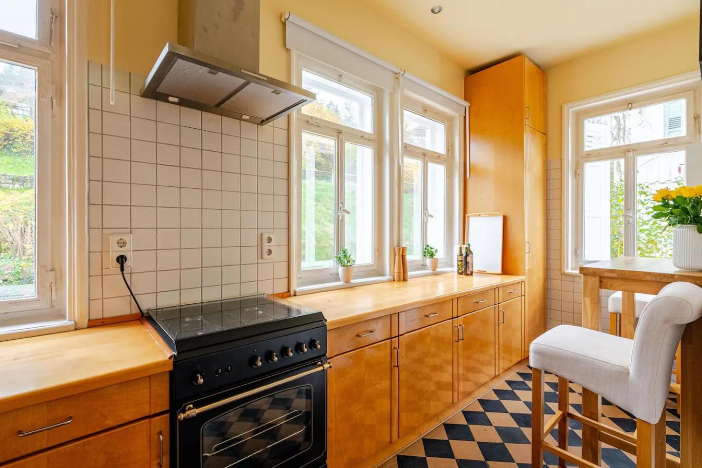 Villa Johanna Bad Herrenalb Eksteriør billede