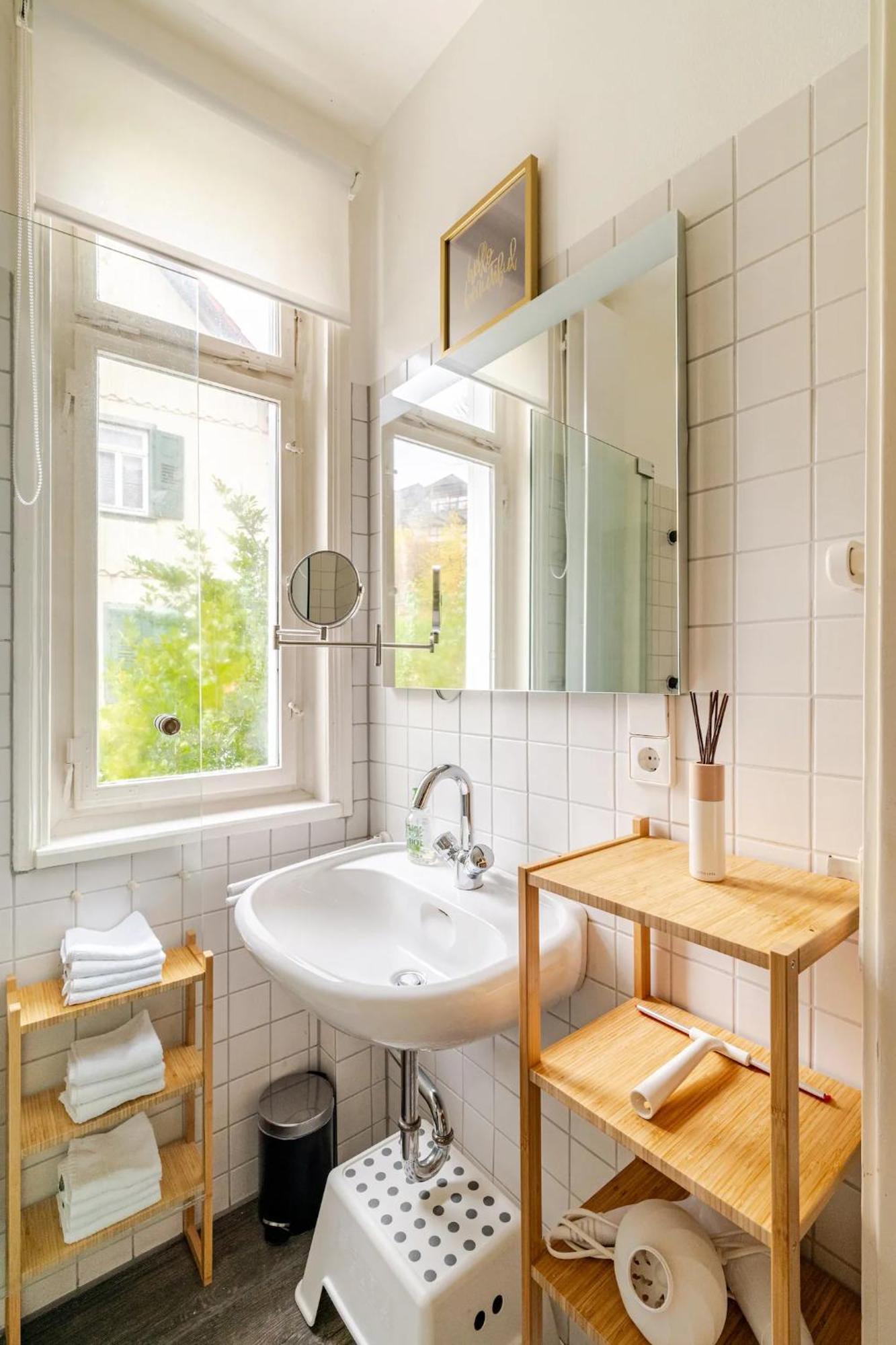 Villa Johanna Bad Herrenalb Eksteriør billede